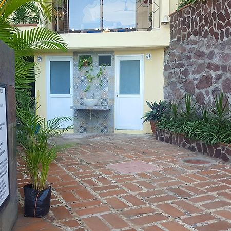 Marboka Hotel & Suites Puerto Vallarta Ngoại thất bức ảnh