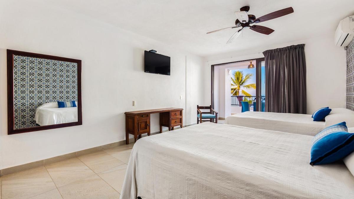 Marboka Hotel & Suites Puerto Vallarta Ngoại thất bức ảnh