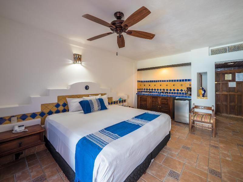 Marboka Hotel & Suites Puerto Vallarta Phòng bức ảnh