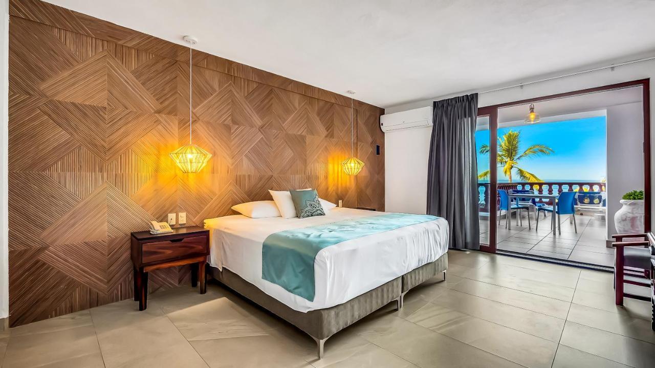 Marboka Hotel & Suites Puerto Vallarta Ngoại thất bức ảnh