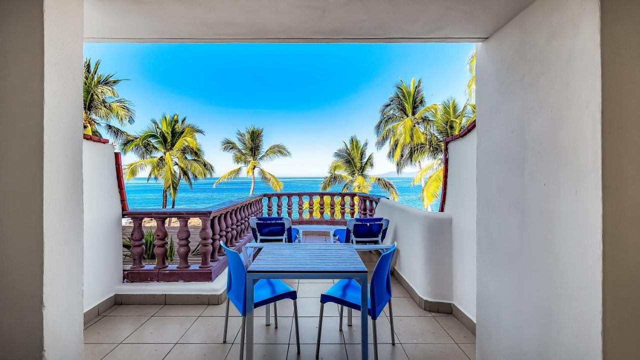 Marboka Hotel & Suites Puerto Vallarta Ngoại thất bức ảnh