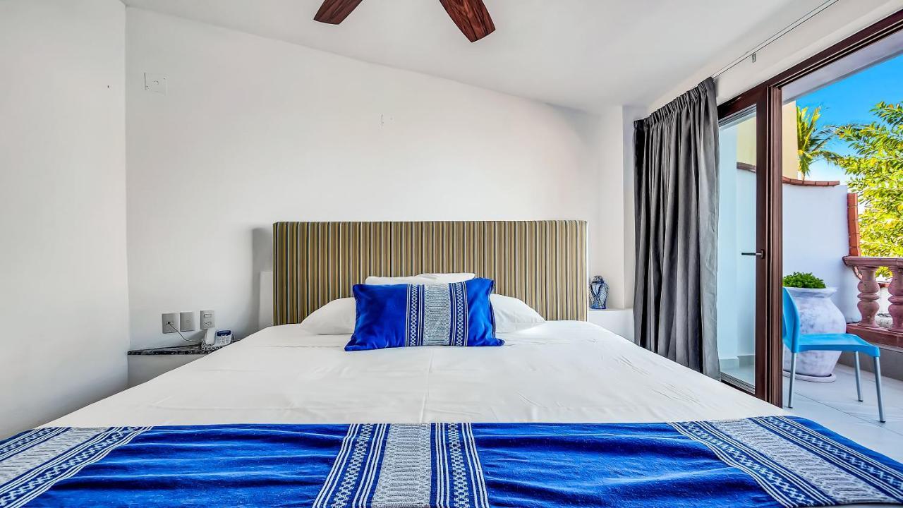 Marboka Hotel & Suites Puerto Vallarta Ngoại thất bức ảnh