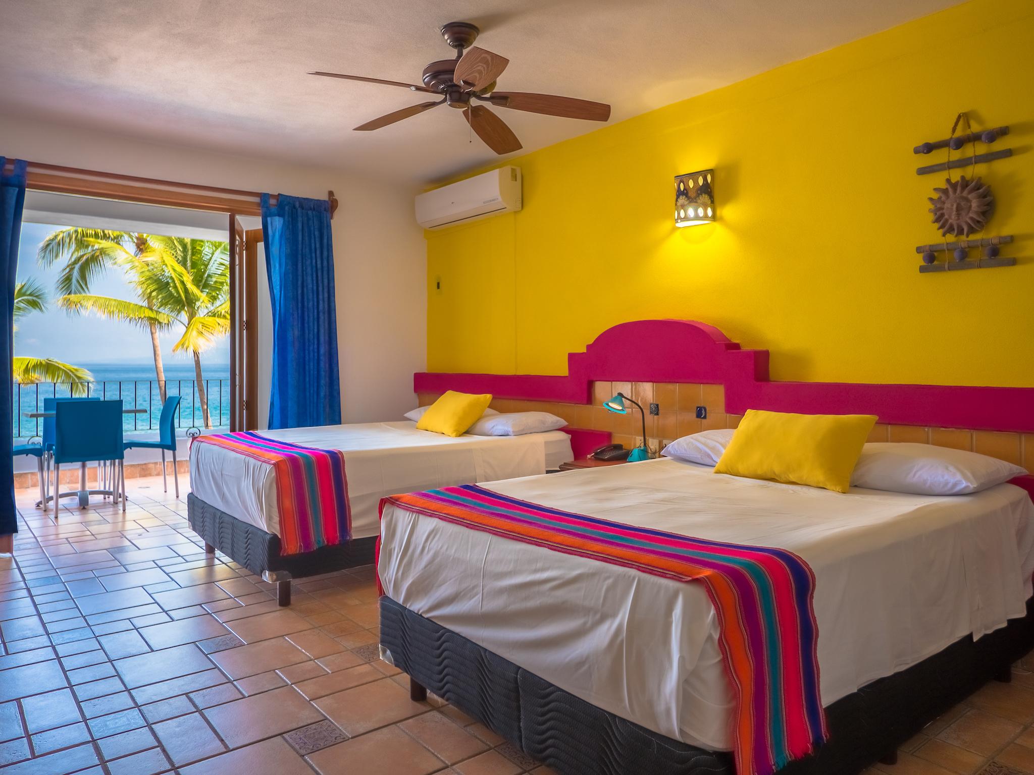 Marboka Hotel & Suites Puerto Vallarta Ngoại thất bức ảnh