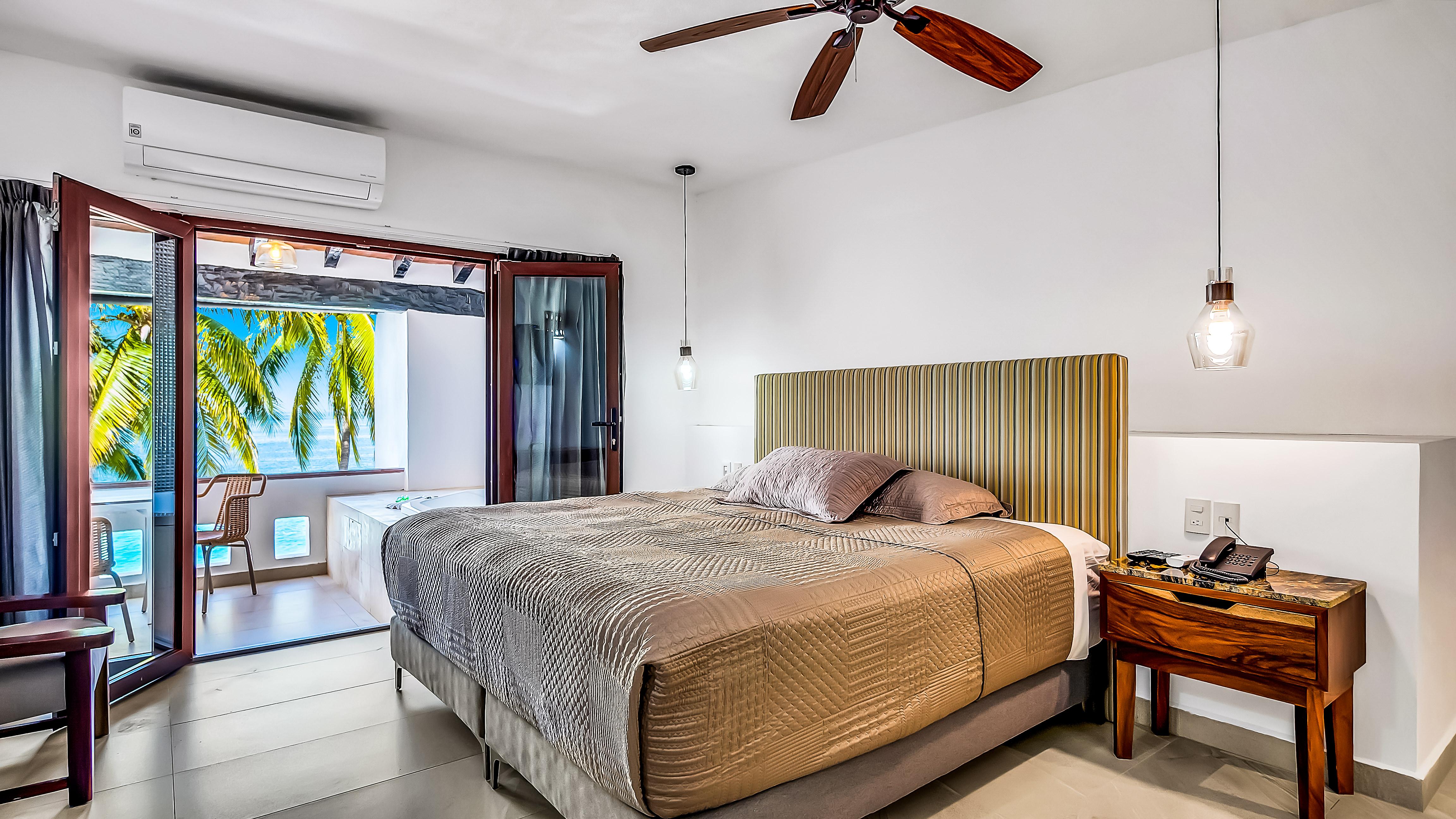 Marboka Hotel & Suites Puerto Vallarta Ngoại thất bức ảnh
