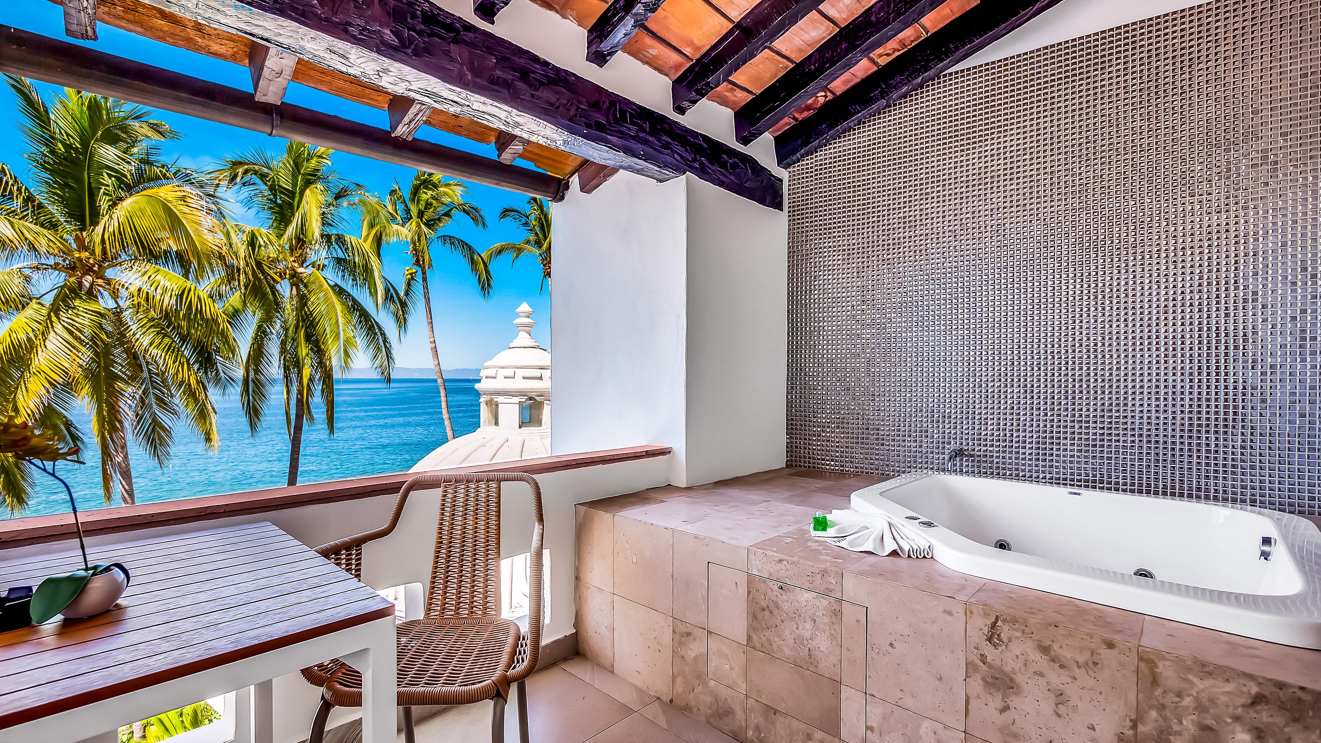 Marboka Hotel & Suites Puerto Vallarta Ngoại thất bức ảnh