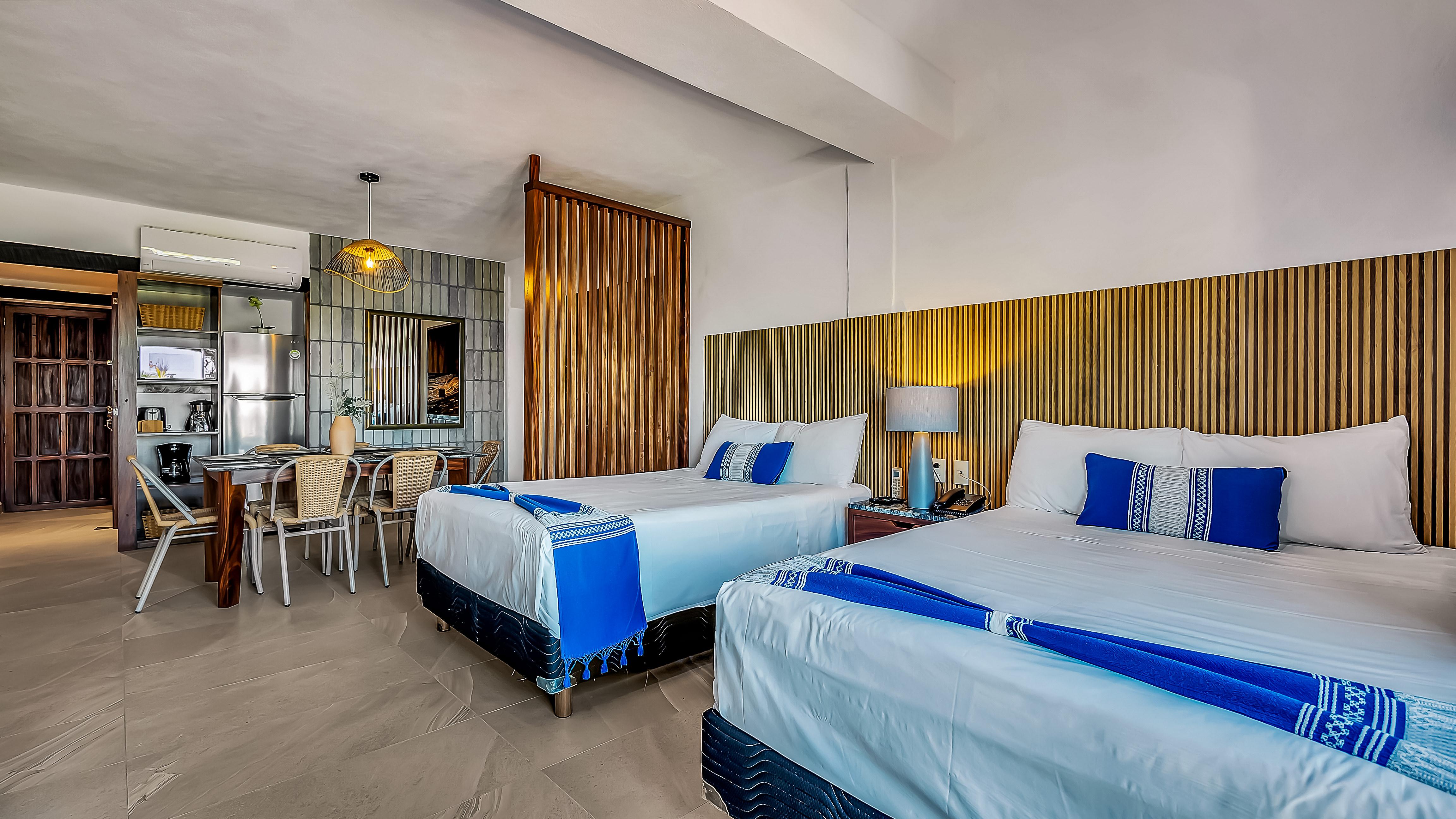 Marboka Hotel & Suites Puerto Vallarta Ngoại thất bức ảnh