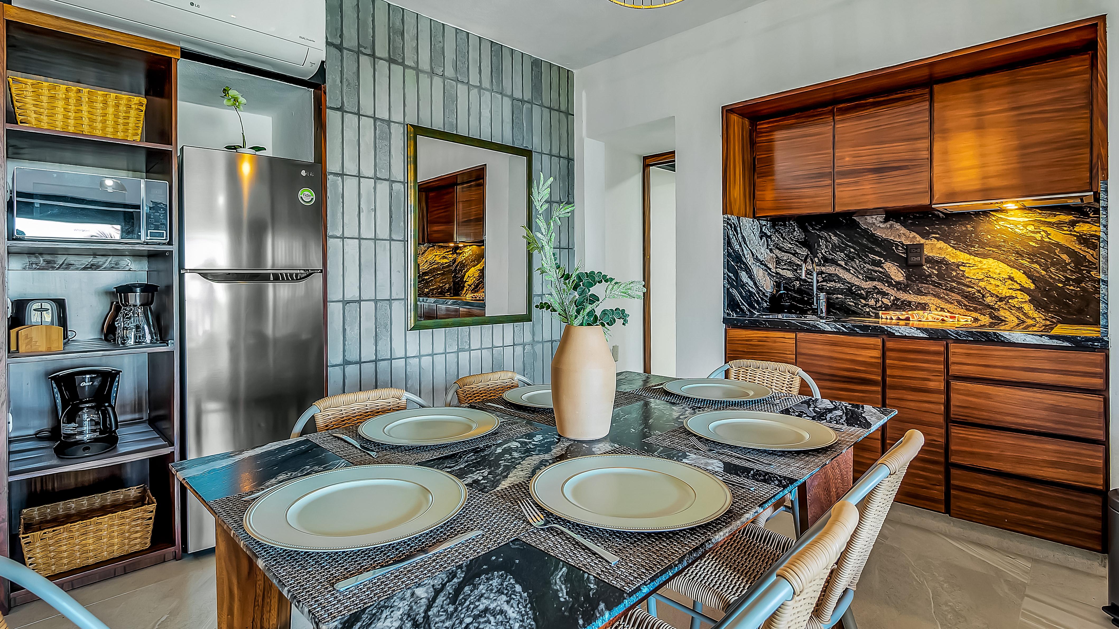 Marboka Hotel & Suites Puerto Vallarta Ngoại thất bức ảnh
