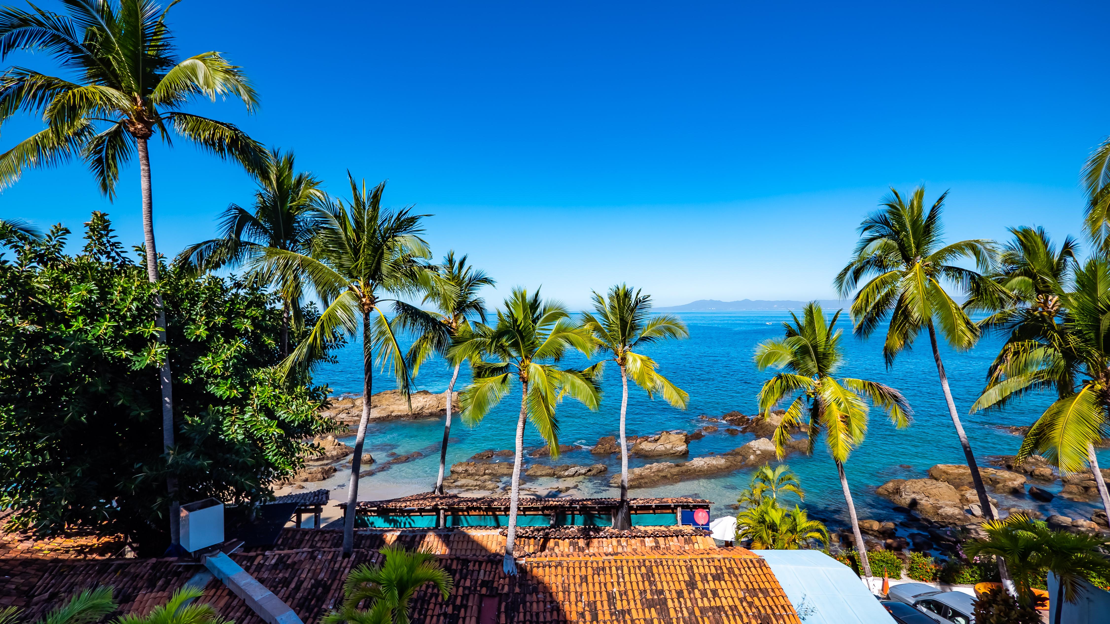 Marboka Hotel & Suites Puerto Vallarta Ngoại thất bức ảnh