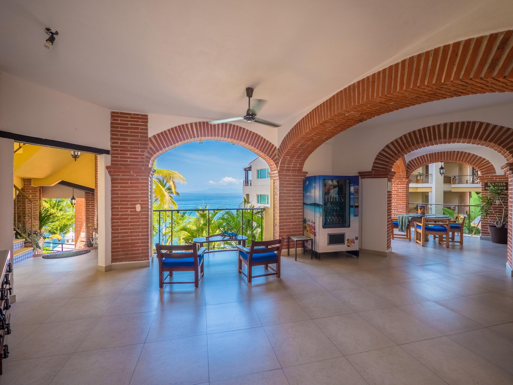 Marboka Hotel & Suites Puerto Vallarta Ngoại thất bức ảnh