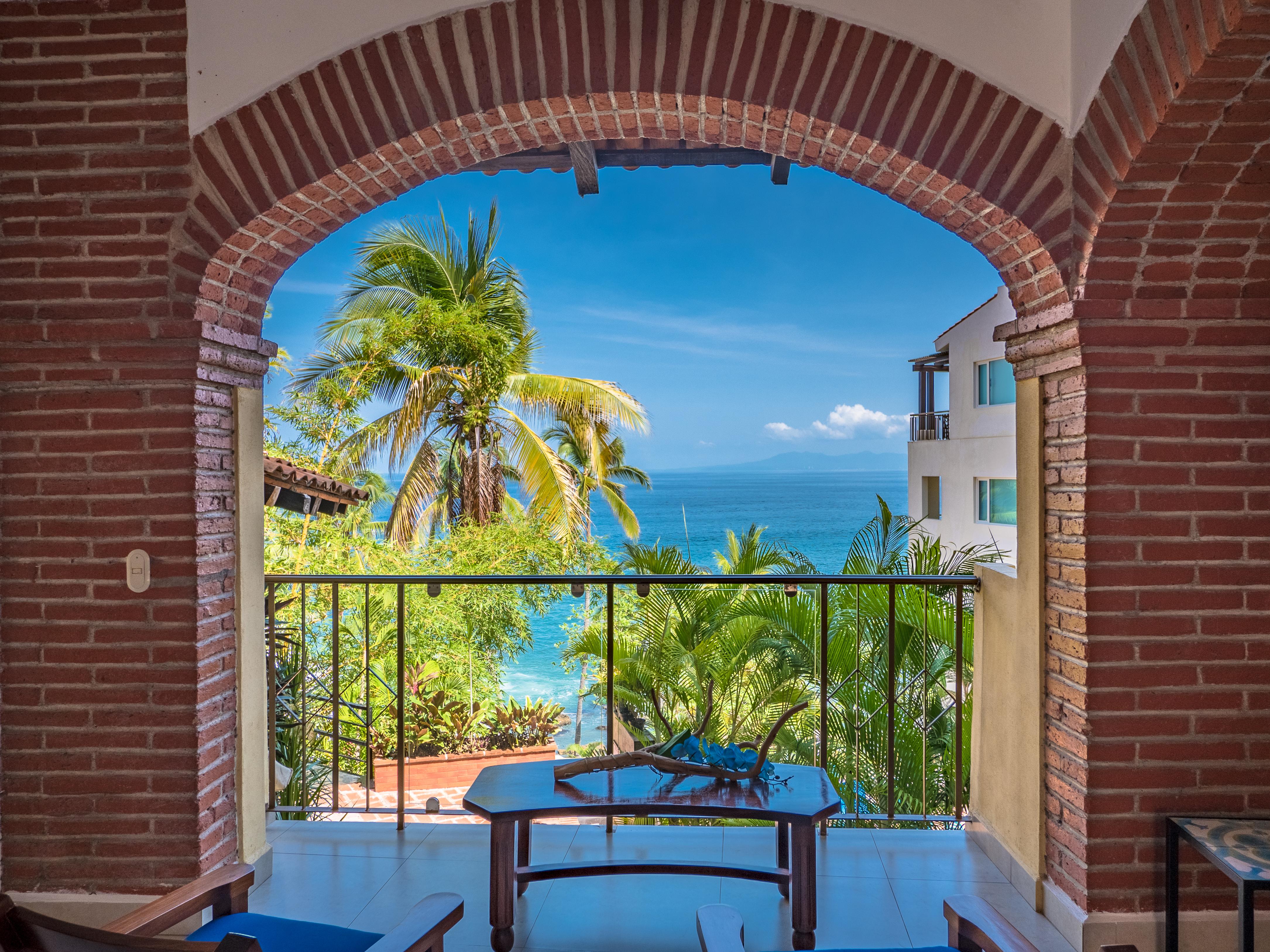 Marboka Hotel & Suites Puerto Vallarta Ngoại thất bức ảnh
