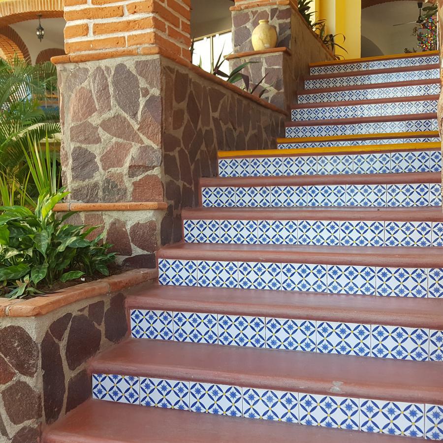 Marboka Hotel & Suites Puerto Vallarta Ngoại thất bức ảnh
