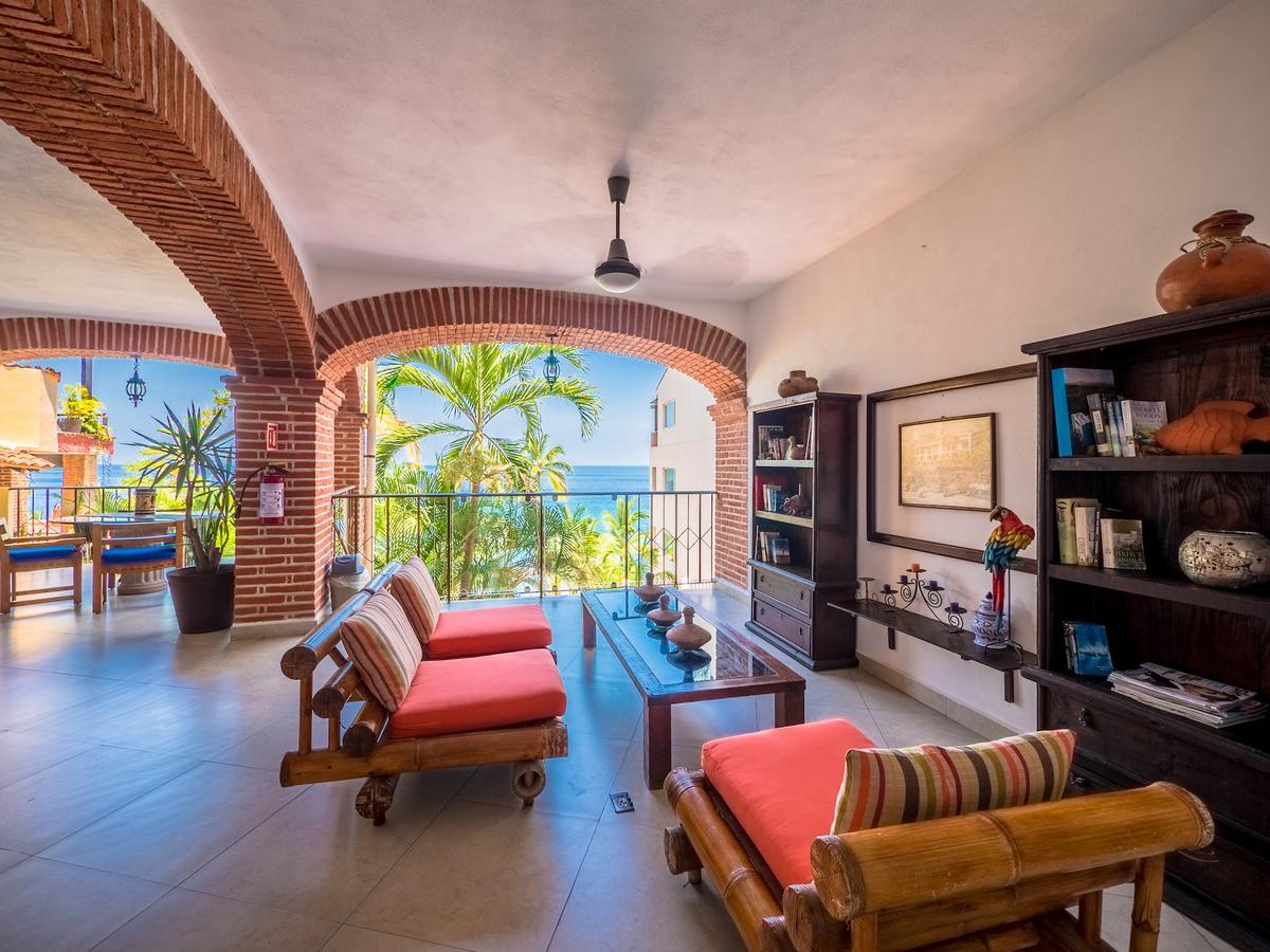 Marboka Hotel & Suites Puerto Vallarta Ngoại thất bức ảnh